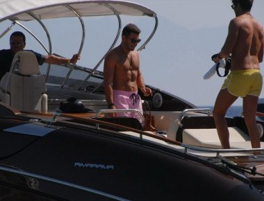 Η λεία της συμμορίας των Ρομά με την συμμετοχή του Α. Αγγλούπα κάνει την ΕΛ. ΑΣ. να ... ψάχνει χώρο! (φωτό, βίντεο)